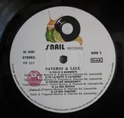 LP - Saverio & Lele - Amici