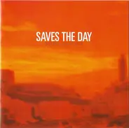 Saves The Day - Sound the Alarm