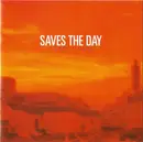 CD - Saves The Day - Sound The Alarm