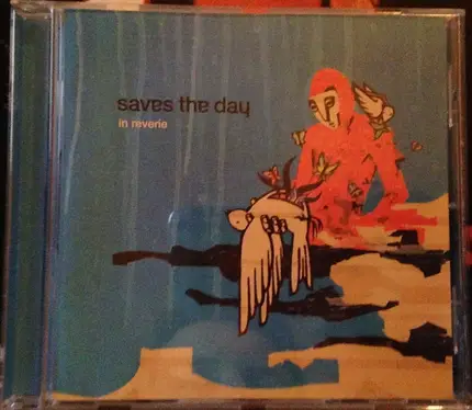 Saves The Day - In Reverie