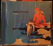 CD - Saves The Day - In Reverie