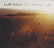 Saves The Day - Stay What You Are