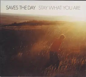 Saves the Day - Stay What You Are