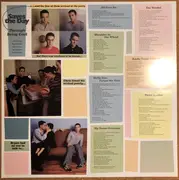 LP - Saves The Day - Through Being Cool