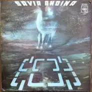 Savia Andina - Lo Mejor De...