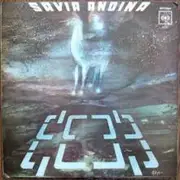 LP - Savia Andina - Lo Mejor De...
