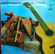 Savia Andina - Ritmos y canciones del altiplano Vol. 1