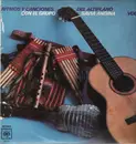 LP - Savia Andina - Ritmos y canciones del altiplano vol.1