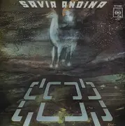 LP - Savia Andina - Lo Mejor De... Savia Andina