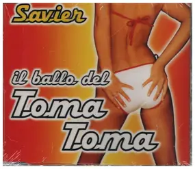 Savier - Il Ballo del Toma Toma