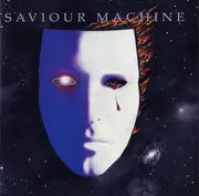 CD - Saviour Machine - Saviour Machine