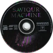 CD - Saviour Machine - Saviour Machine