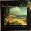 LP - Savino And His Orchestra - Mediterranean Serenade