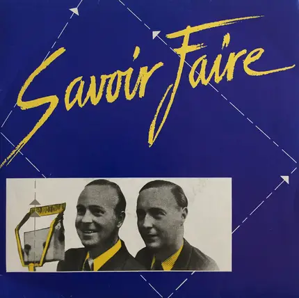 Savoir-Faire - Frimeur (Et Savoir-Faire) / Délit Mineur