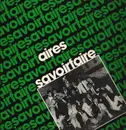 LP - Savoir Faire - The Dartmouth Aires