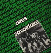 Savoir Faire - The Dartmouth Aires