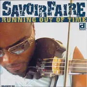 CD - SavoirFaire - Running Out Of Time - Still sealed