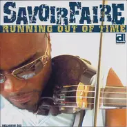 SavoirFaire - Running Out Of Time