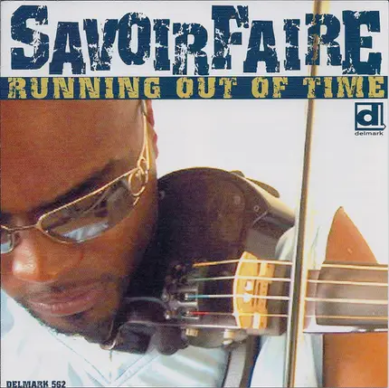 SavoirFaire - Running Out Of Time