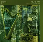 CD - Savourna Stevenson - Celtic Harp