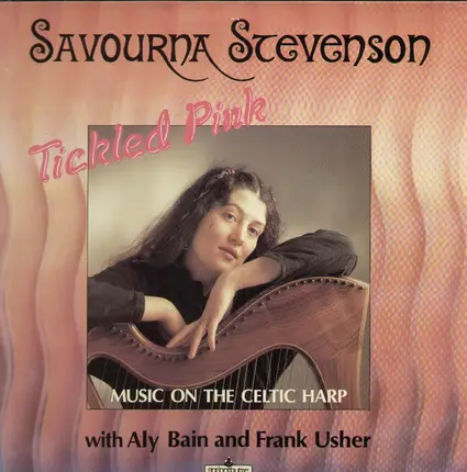 Savourna Stevenson - Tickled Pink