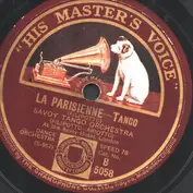 Savoy Tango Orchestra