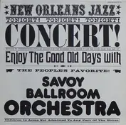 Savoy Ballroom Orchestra