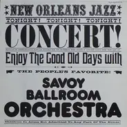 Savoy Ballroom Orchestra - Savoy Ballroom Orchestra