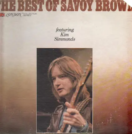 Savoy Brown - The Best Of Savoy Brown