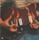 LP - Savoy Brown - Wire Fire