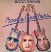 Savoy Brown - Boogie Brothers