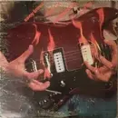 LP - Savoy Brown Featuring Kim Simmonds - Wire Fire - US PRESS
