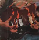 LP - Savoy Brown Featuring Kim Simmonds - Wire Fire