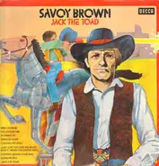 Savoy Brown - Jack the Toad