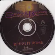 CD - Savoy Brown / Kim Simmonds - Bring It Home