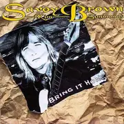 CD - Savoy Brown / Kim Simmonds - Bring It Home