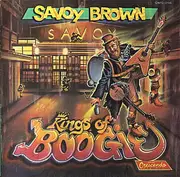 LP - Savoy Brown - Kings Of Boogie
