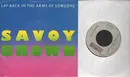 7inch Vinyl Single - Savoy Brown - Lay Back In The Arms Of Someone / Don't Tell Me I Told You