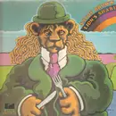 LP - Savoy Brown - Lion's Share - Gimmick Cover
