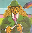 LP - Savoy Brown - Lion's Share - ORIGINAL UK Stereo