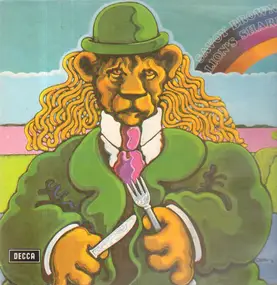 Savoy Brown - Lion's Share