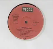 LP - Savoy Brown - Looking in - ORIGINAL DECCA ROYAL SOUND SLK