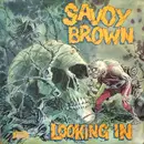 LP - Savoy Brown - Looking In