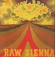 Savoy Brown - Raw Sienna