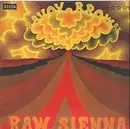 LP - Savoy Brown - Raw Sienna