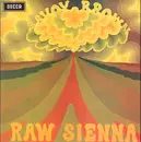 LP - Savoy Brown - Raw Sienna - Gatefold