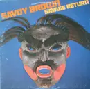 LP - Savoy Brown - Savage Return