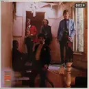 LP - Savoy Brown Blues Band - Shake Down