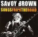 CD - Savoy Brown - Songs From The Road