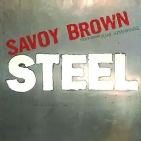 Savoy Brown - Steel